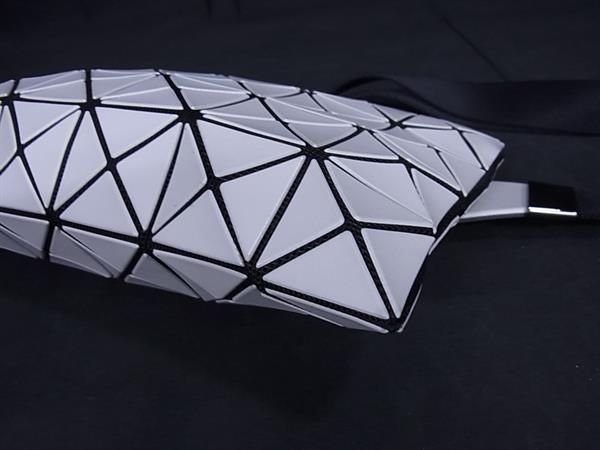 □極美品□ BAO BAO ISSEY MIYAKE バオバオイッセイミヤケ プリズム  