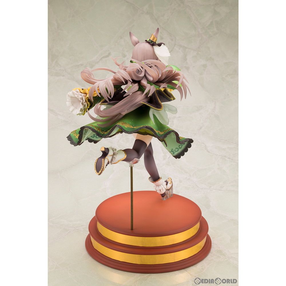 ウマ娘 プリティーダービー [その背中を越えて] サトノダイヤモンド 1/7 その背中を越えて] サトノダイヤモンド 1/7スケール – SOOTANG HOBBY
