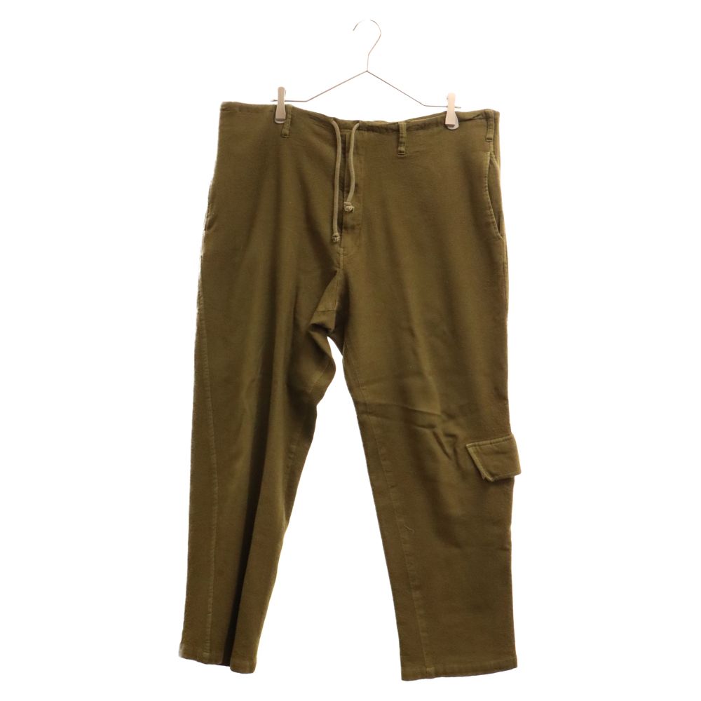 Yohji Yamamoto POUR HOMME (ヨウジヤマモト プールオム) SAMPLE