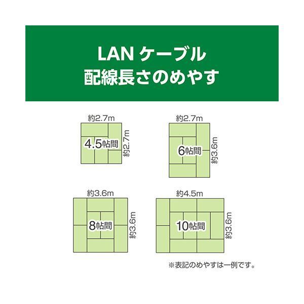 1本 ×5セット