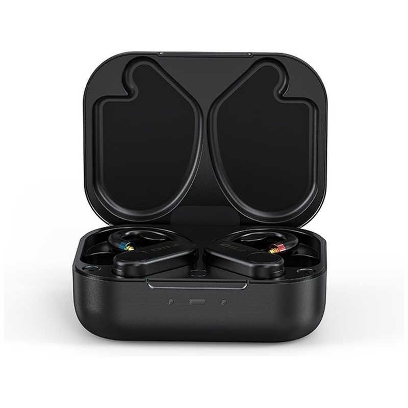 左右独立型耳掛け式Bluetoothレシーバー