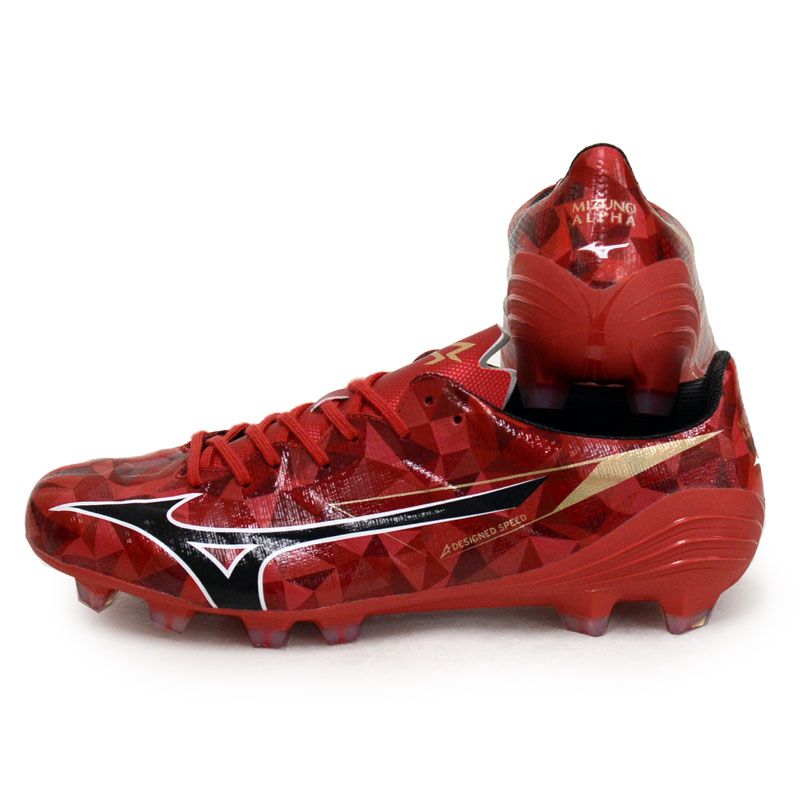 ミズノ MIZUNO ミズノアルファ 2 PRO サッカースパイク MIZUNO α