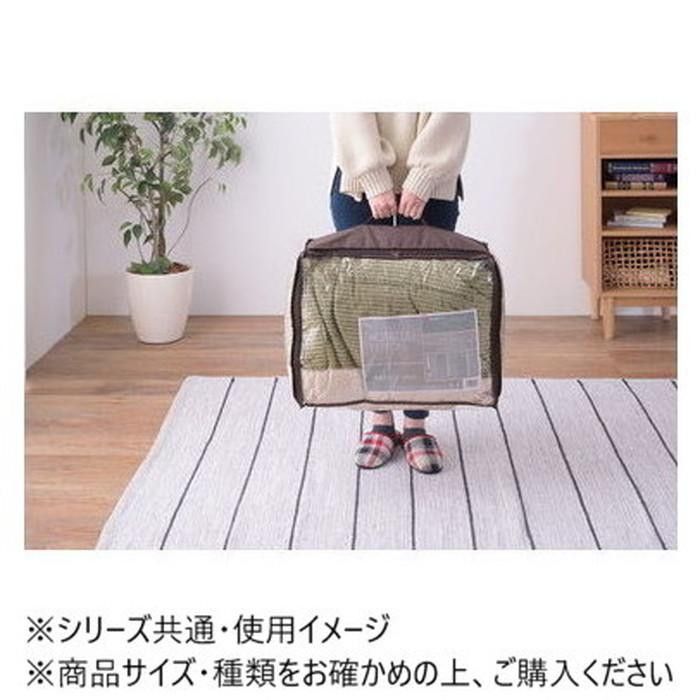 東谷 薄掛コタツ布団 230×190cm 長方形 カーキ ショップ KK-142KH 東谷