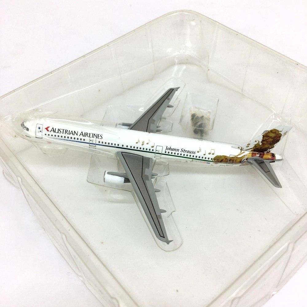 ANA B747SR-81 JA8159 モヒカン塗装 1986年 全日空 B-747