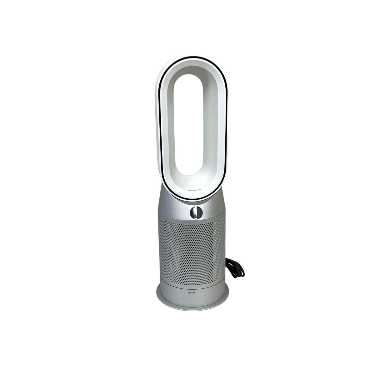 dyson HP07 Purefier Hot Cool 空気清浄機付き ファンヒーター 温風 冷風 家電 ダイソン T10056115