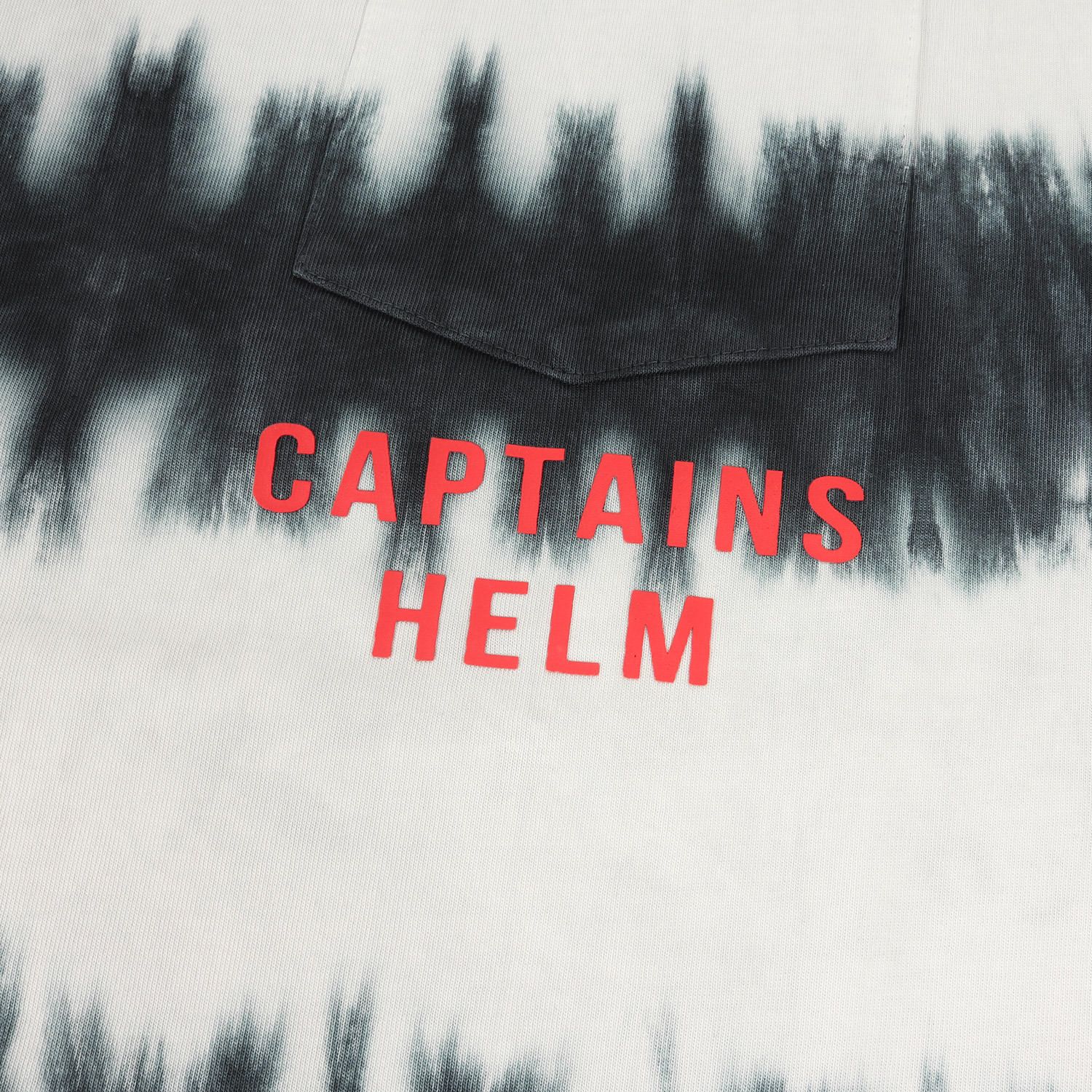 新品】Captains Helm Tokyo キャプテンズヘルム Tシャツ サイズ:L