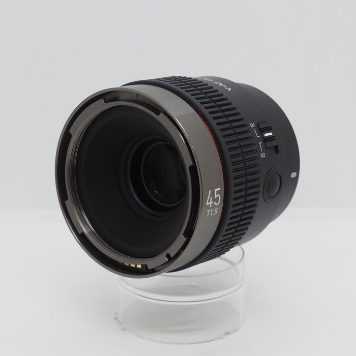 サムヤン SAMYANG V-AF 45 T1.9 ソニーE