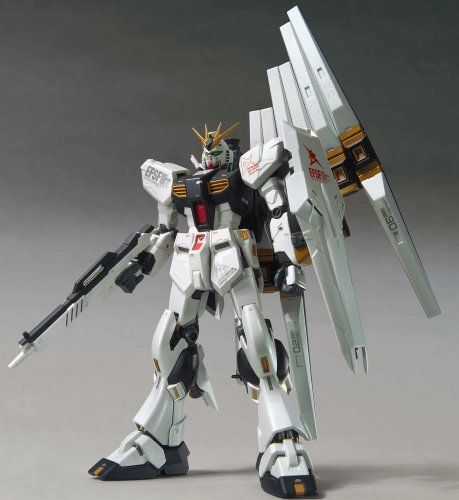 HCM-Pro SP-003 1/200 RX-93 νガンダム スペシャルペインテッド (機動戦士ガンダム 逆襲のシャア)