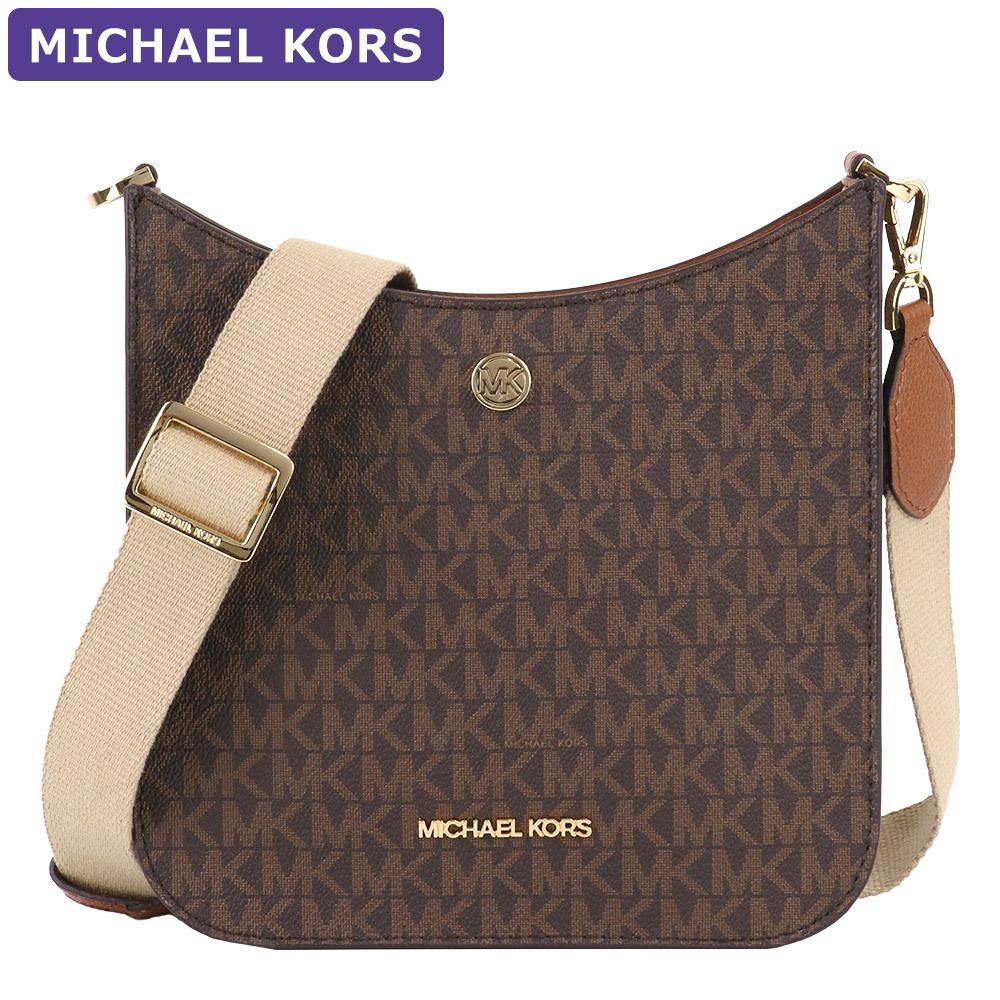 マイケルコース MICHAEL KORS バッグ ショルダーバッグ 35S1G7BM1B