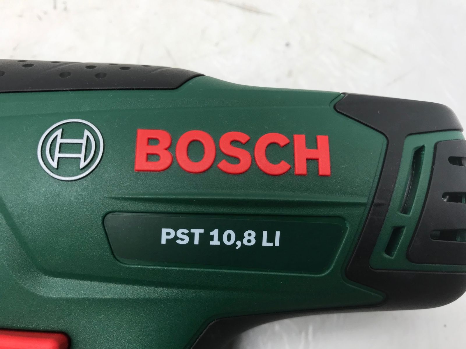 10.8vバッテリージグソー