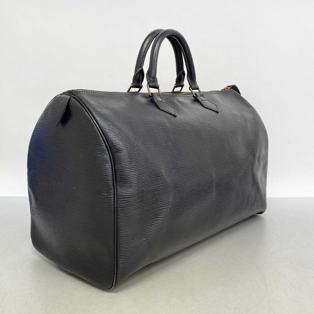 ルイヴィトン　エピ　スピーディ40 ボストンバッグ ノワール　M42982 楽天市場】【バッグ】LOUIS VUITTON ルイ ヴィトン エピ