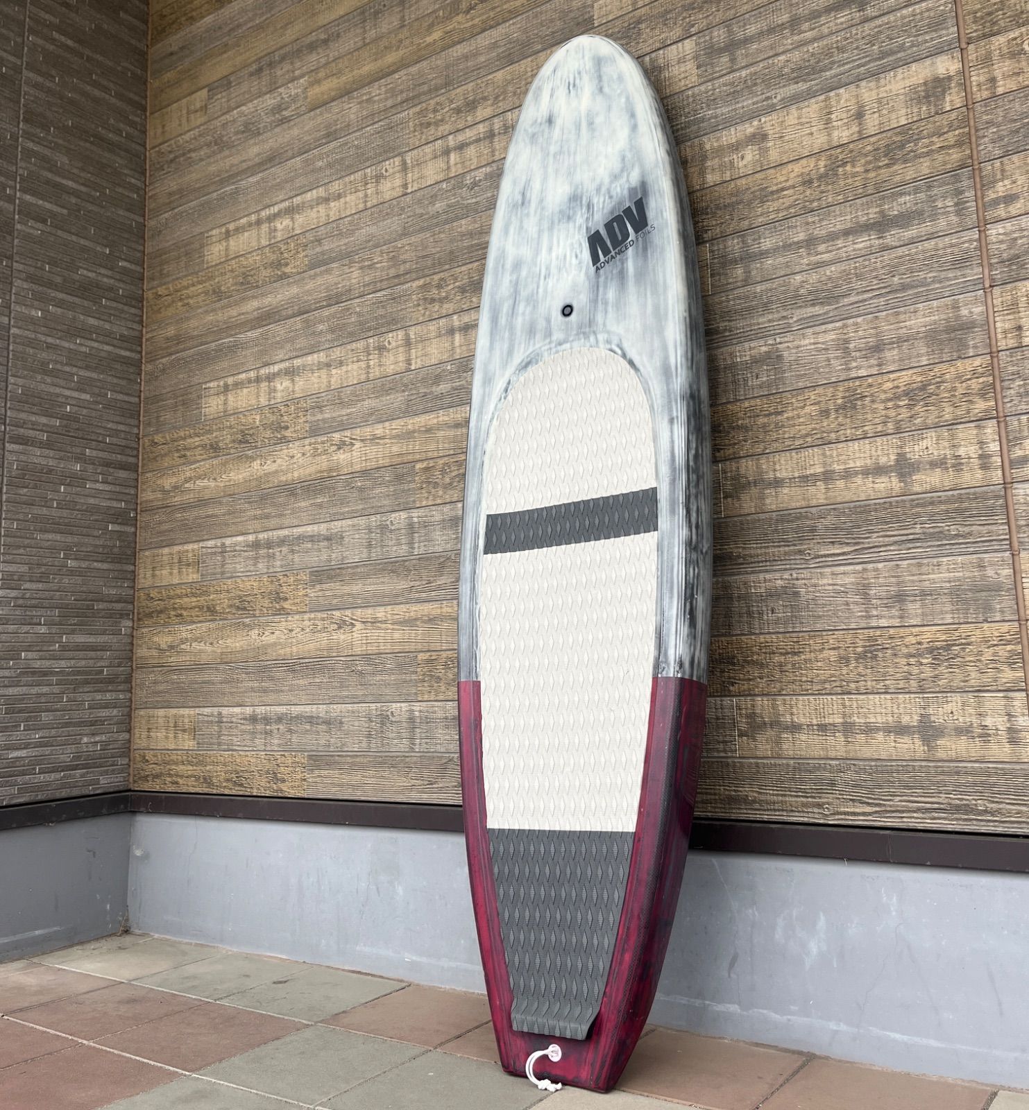中古ボード ADVANCED フォイルボード ウィングフォイル SUP