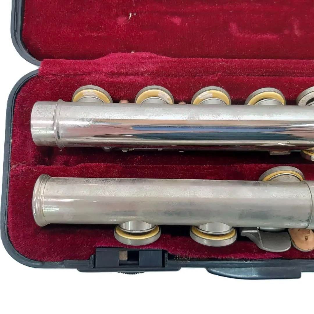 Maxtone フルート Maxtone フルート ハードケース付き 現状品 MAXTONE