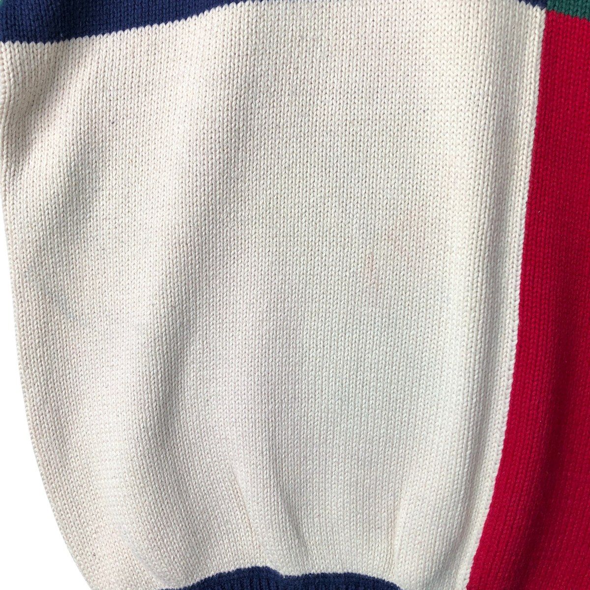 古着 90年代 エディーバウアー Eddie Bauer 総柄 クレイジーパターン