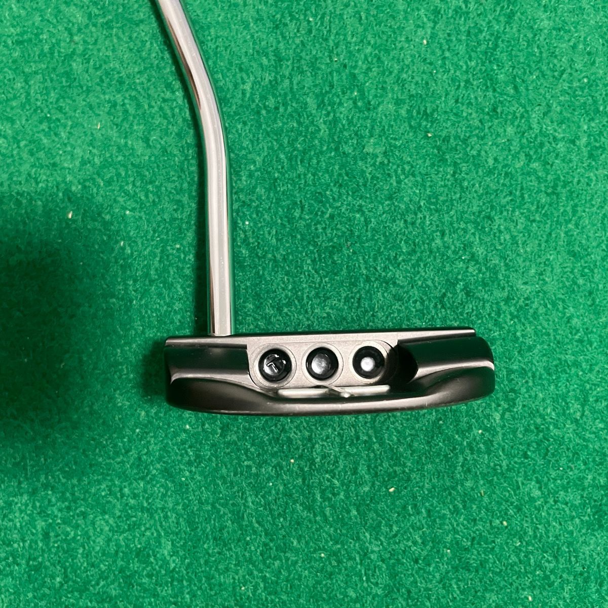 スコッティキャメロン(SCOTTY CAMERON) サークルT ファストバック＋ 