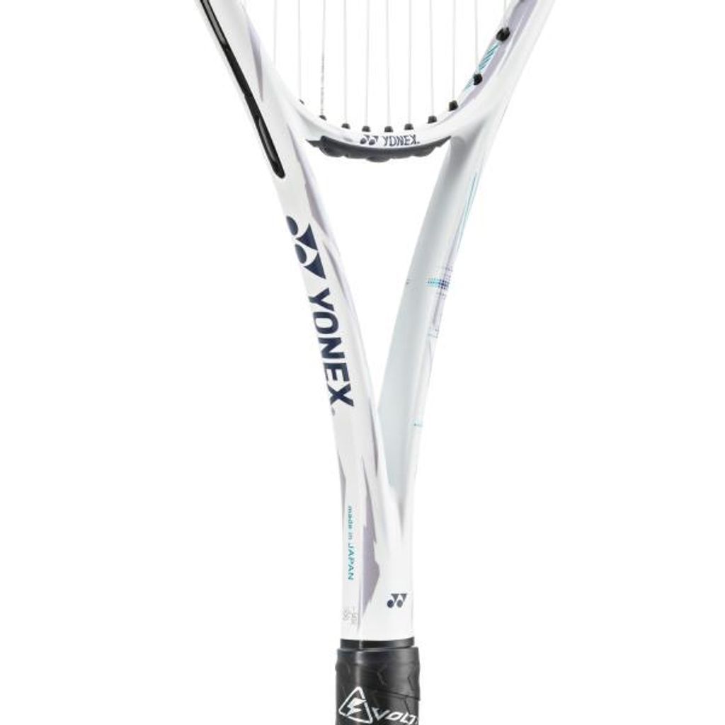 【希少•美品•CUSTOM】YONEX VOLTRAGE5V 保証書付 フレームのみ】YONEX ボルトレイジ5V VR5V-305 ヨネックス