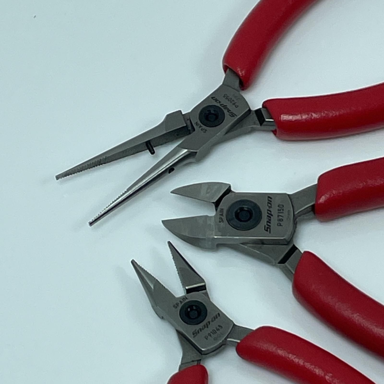 Snap-on スナップオン