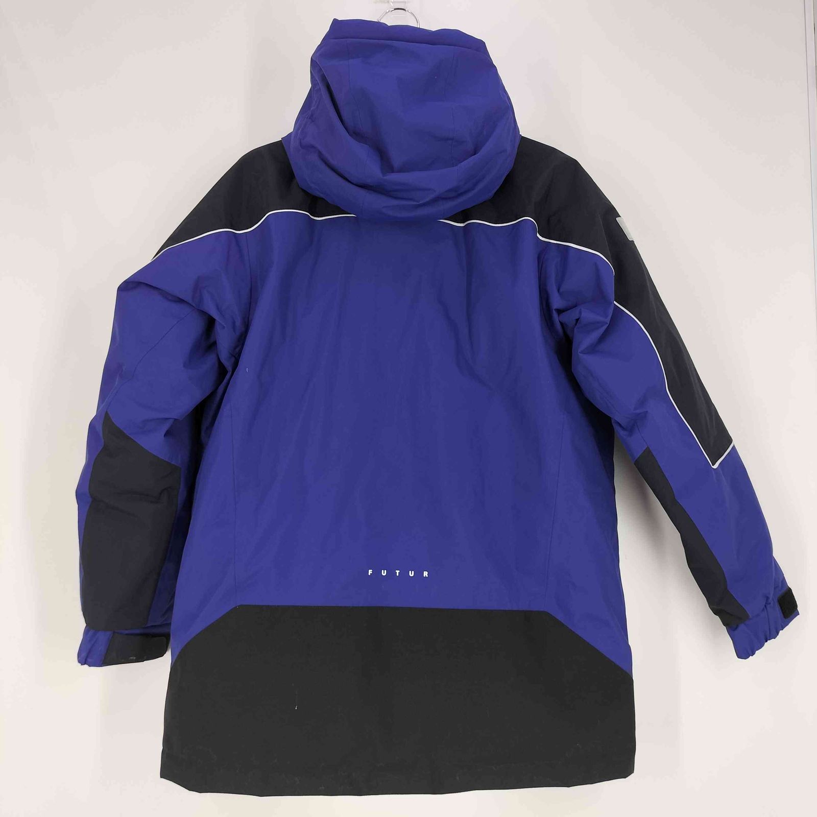 ヘリーハンセン HELLY HANSEN Ocean Balder Insulation Jacket ダウン