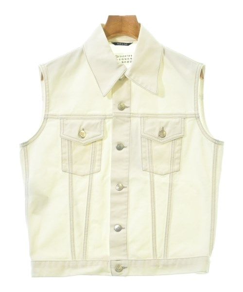 Maison Margiela ブルゾン その他 レディース 古着 送料無料