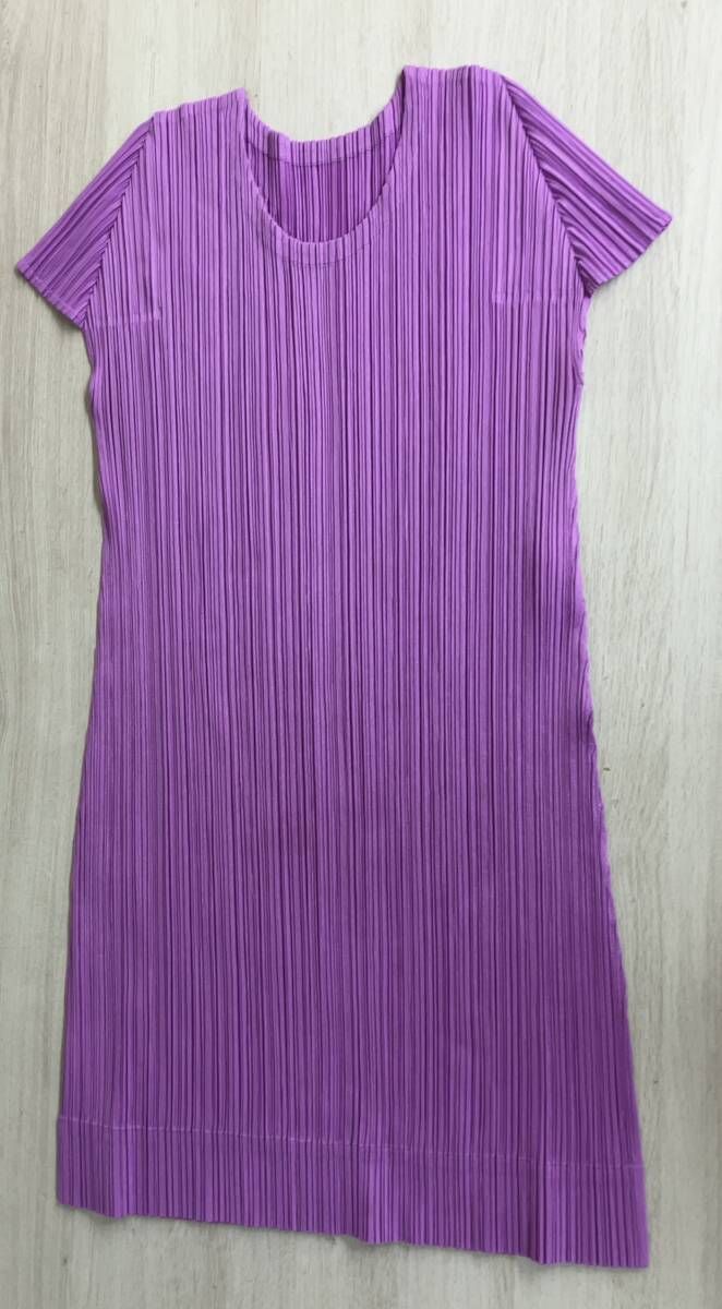 半袖ロングシャツ ワンピース