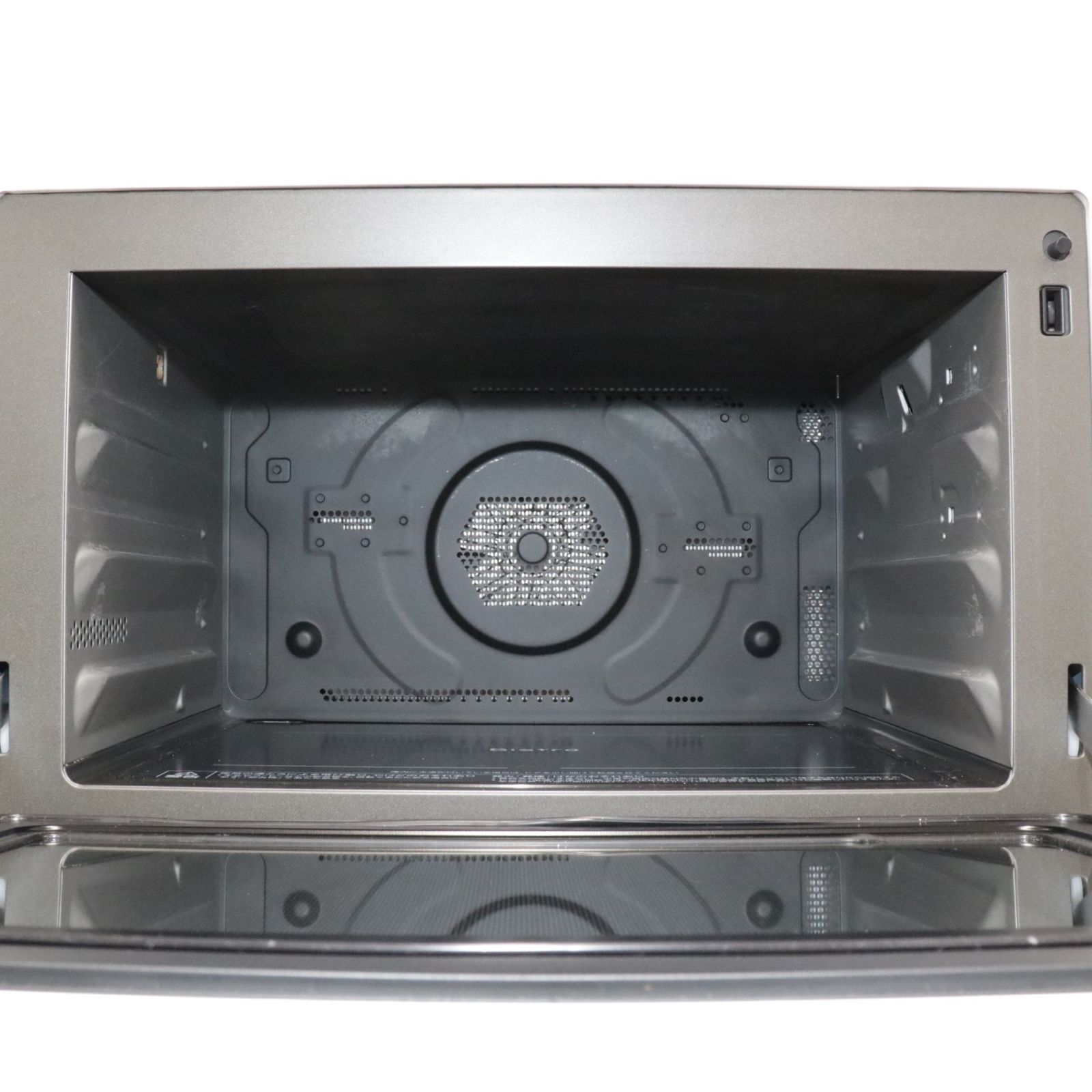 30 L パナソニック ビストロ NE-UBS 10 C スチームオーブンレンジ ne-ubs c-w ホワイト 良い B