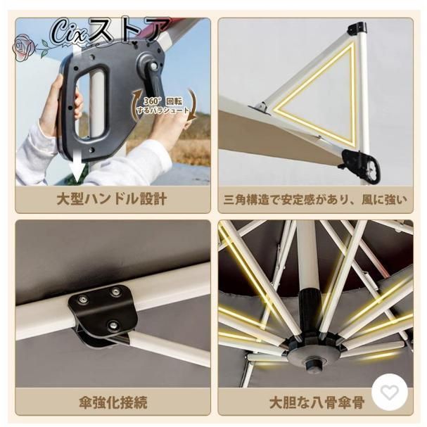 直径220cm-300cm