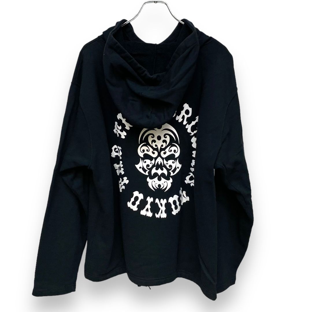 トップス TENDERLOIN T-SWEAT PARKA BS トップス TENDERLOIN T-SWEAT PARKA BS 楽天市場】パーカー