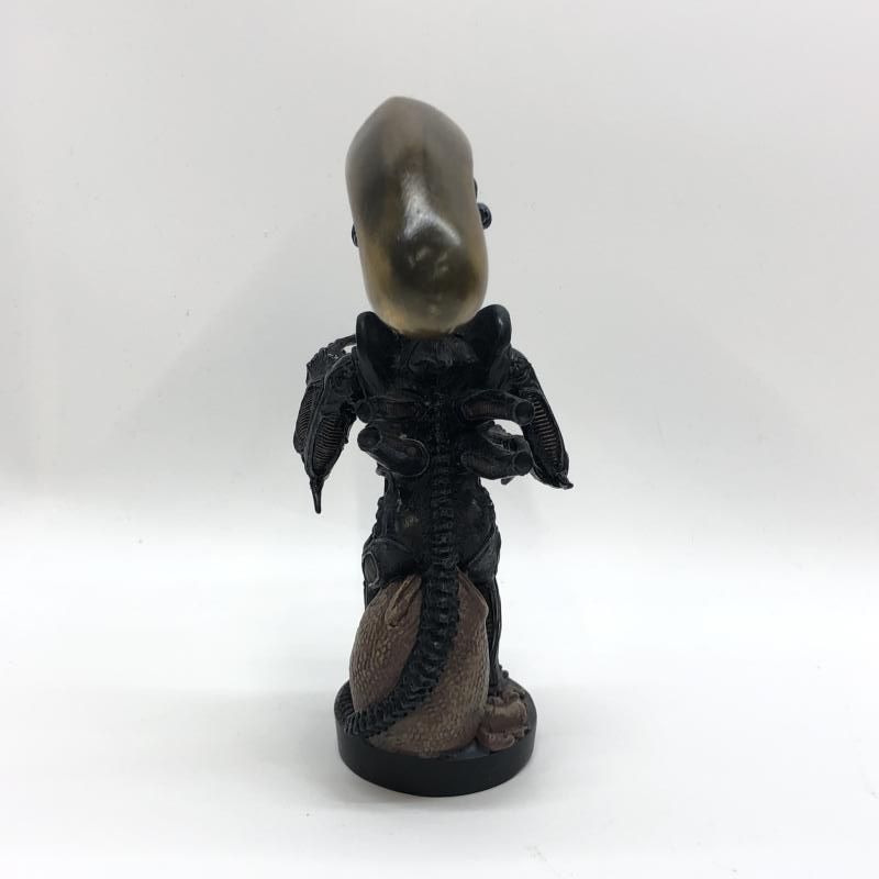 中古】NECA EXTREME ヘッドノッカー エイリアン 本体のみ