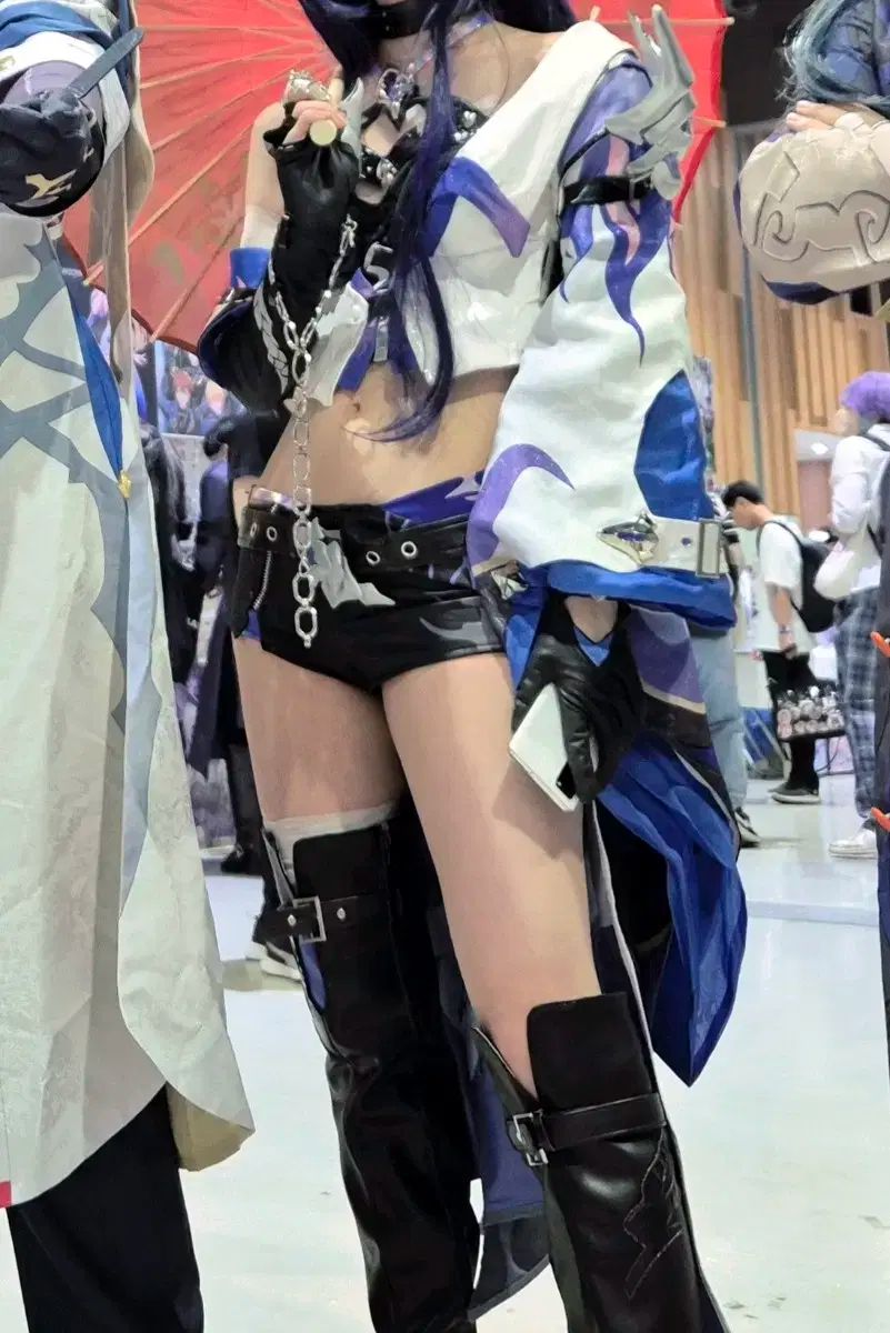 メルトダウン スターレール