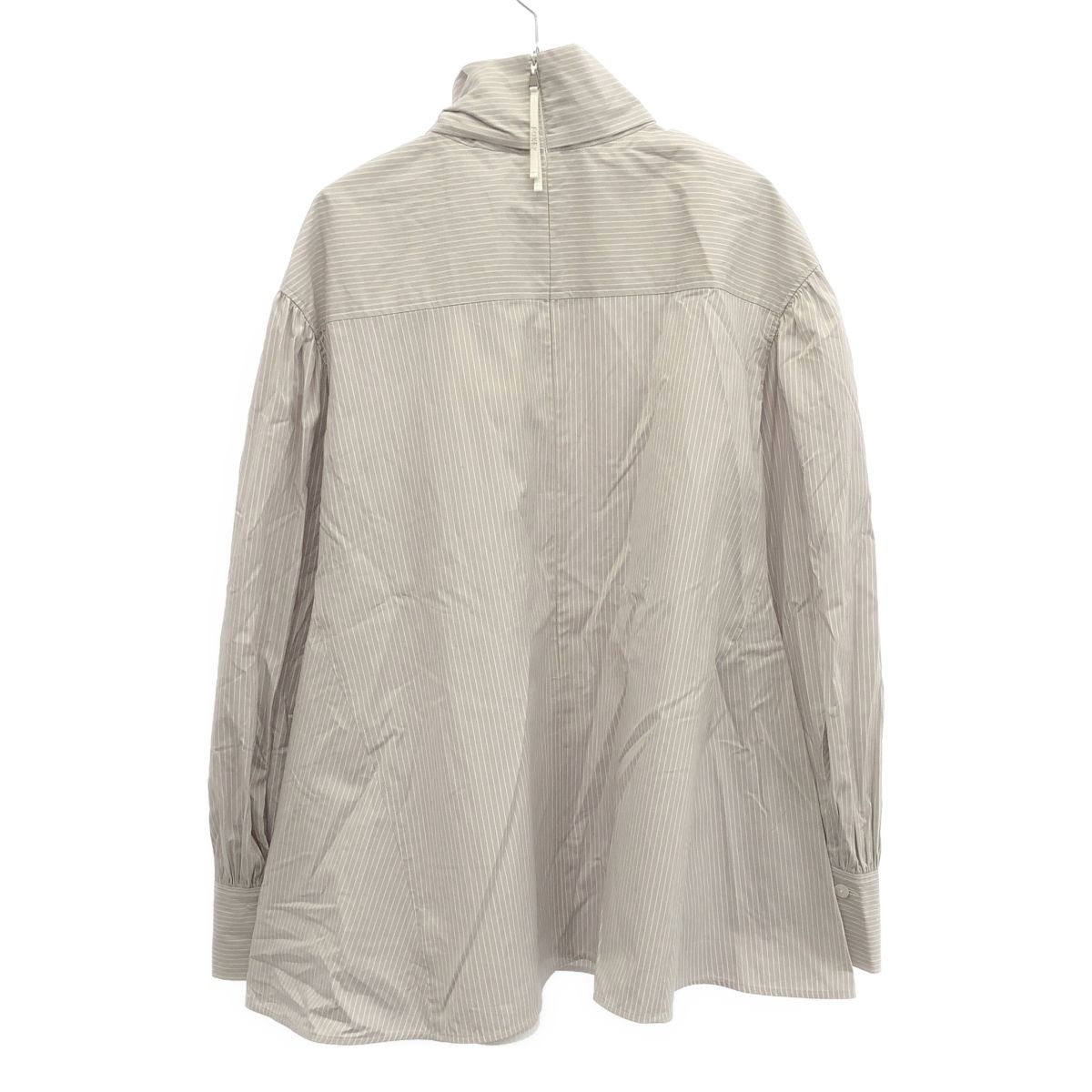 foxey フォクシーニューヨーク　ブラウス FOXEY NEWYORK フォクシー ニューヨーク BLOUSE ELITE SHIRT