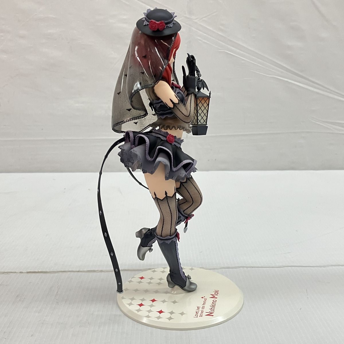 1|7スケール