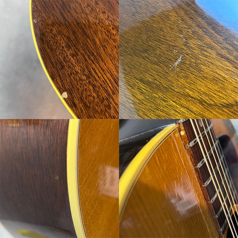 Gibson |