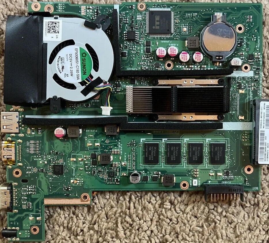 ASUS 60NB04U0-MB1830-211 - システムボード メインボード参照| 60NB04U0-MB1830