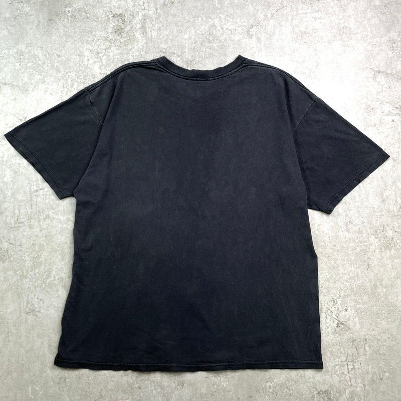 2000年代 BLUE MAN GROUP Tシャツ 00年代 BLUE MAN GROUP ブルーマングループ アーティスト プリントT