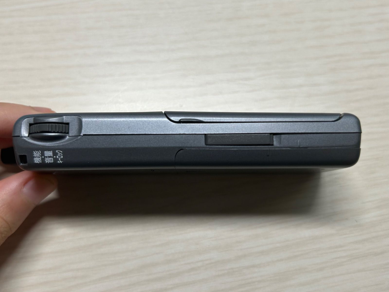 モックアップ PALDiO personal K30 CHRISTIANNAURATH_COM_BR