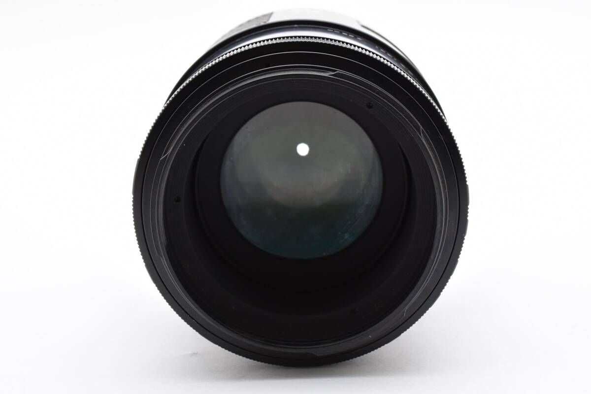 H23[6612]21 シグマ SIGMA AF 500mm F4.5 APO Nikon ニコン F