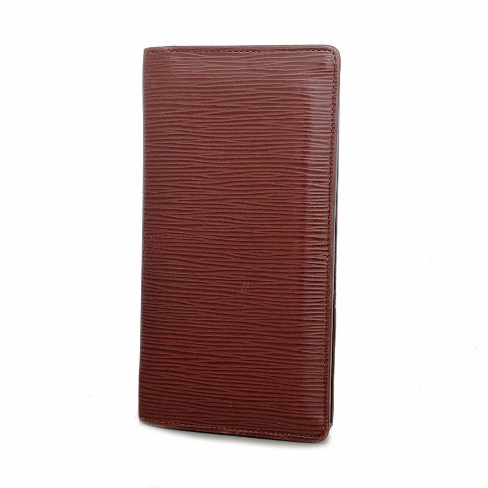 ルイ・ヴィトン(Louis Vuitton) ルイ・ヴィトン 長財布 エピ