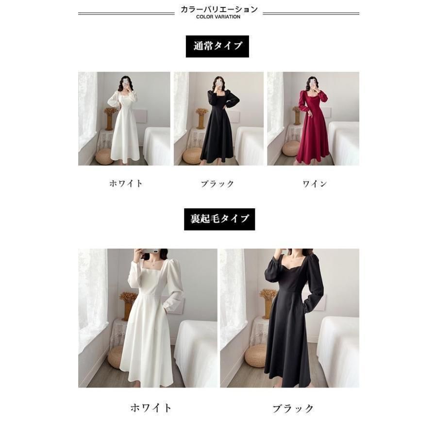 R&D.M.Co- シルク 半袖ドレス ワンピース ブラック レディース