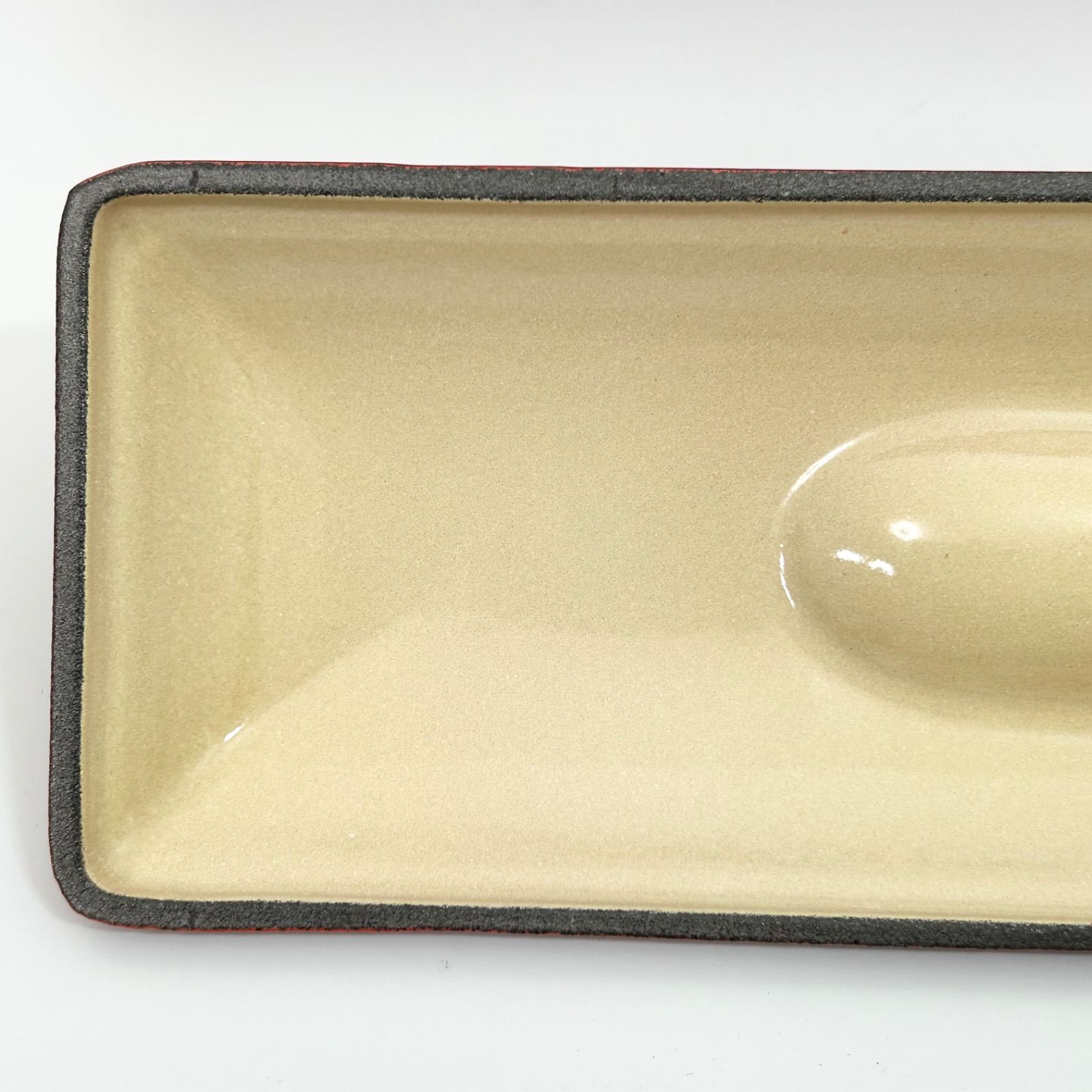 テリーヌ型 鋳物