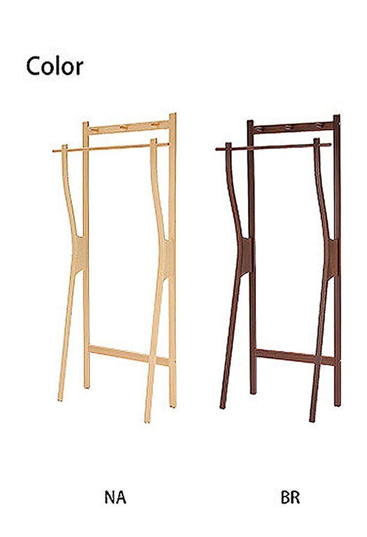 160cm 市場ハンガー