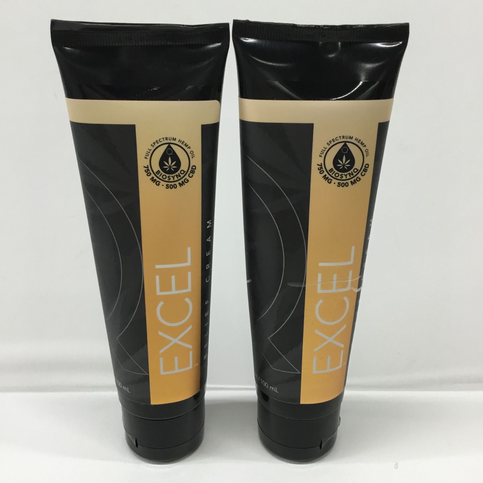 T307 EXCEL Qサイエンス Q EXクリーム 100ml 2点セット - メルカリ
