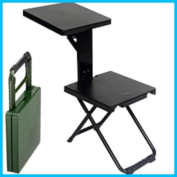 SITGO モバイルチェア アウトドアチェア 折りたたみ椅子 行列待ち 休憩