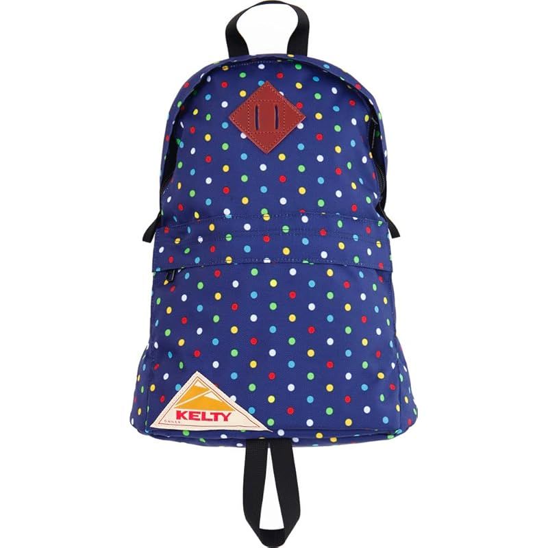 [ケルティ] リュック KID'S DAYPACK 2 Navy DOT One Size 0