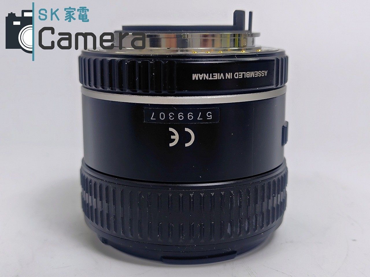 PENTAX - 【実用】 PENTAX SMC PENTAX-D FA 50ｍｍ F2.8 MACRO キャップ付き ペンタックス smc PENTAX-D FA MACRO 50mmF2.8 | リコーイメージングストア
