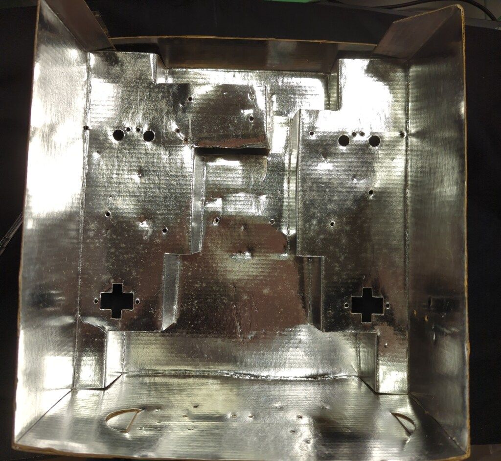 パワードコンボイ