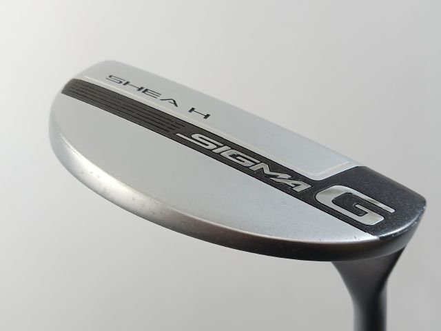 PING SIGMA G TYNE パター 34インチ PING SIGMA G TYNE-H ピン パター ☆美