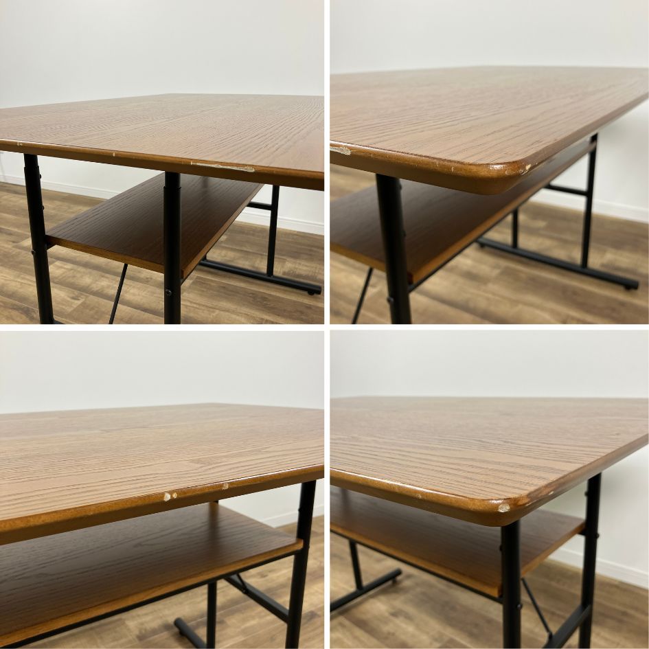 Journal Standard Furniture PAXTON LD TABLE ダイニング Journal Standard Furniture PAXTON LD TABLE ダイニング