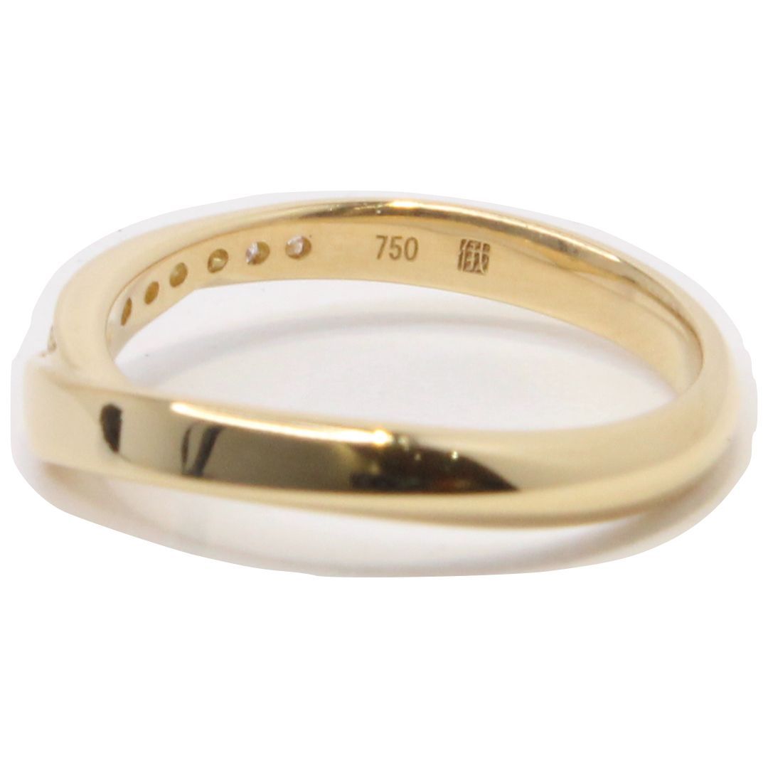 ゴールドリング