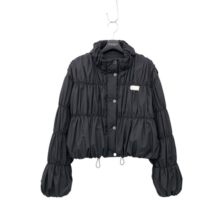 フォクシー中綿コート フォクシー 中綿コート 40 【公式通販】