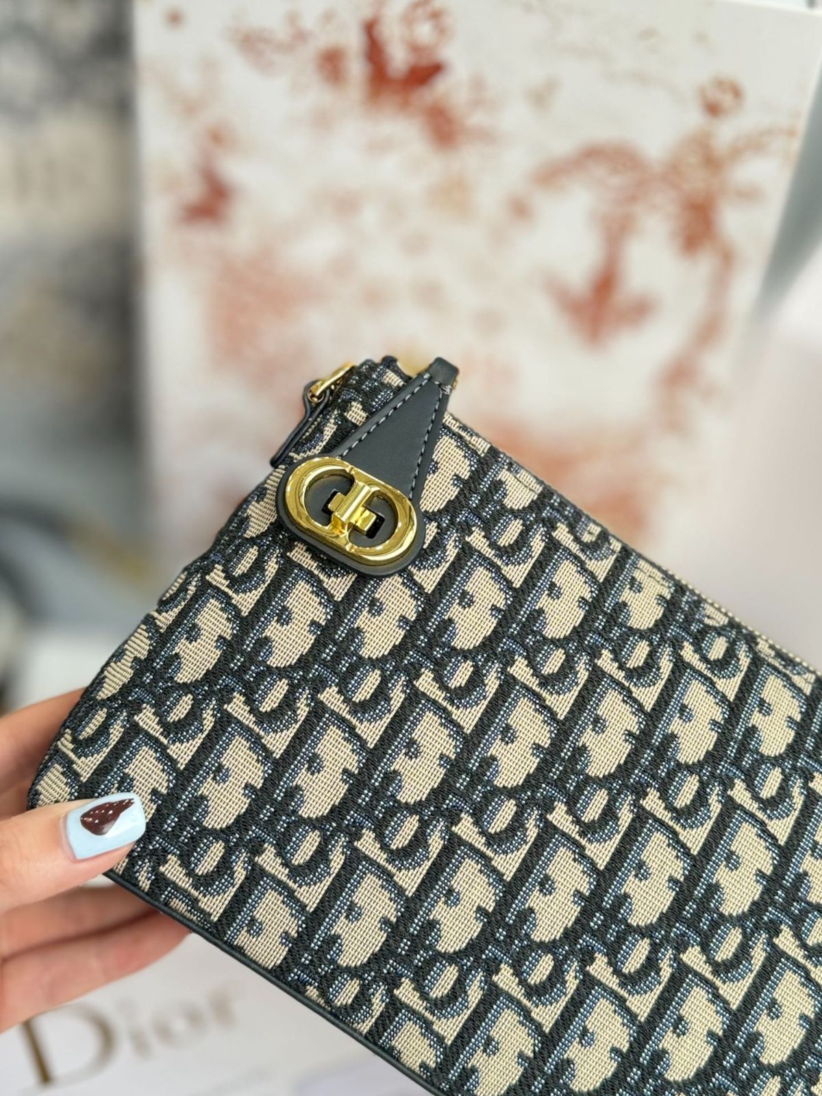 P 960セットギフトボックス🎀 size：23×13 DIORディオール30